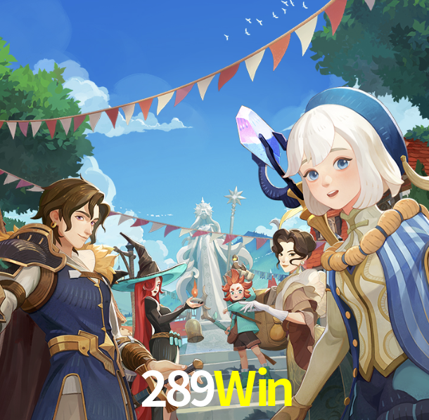 289Win