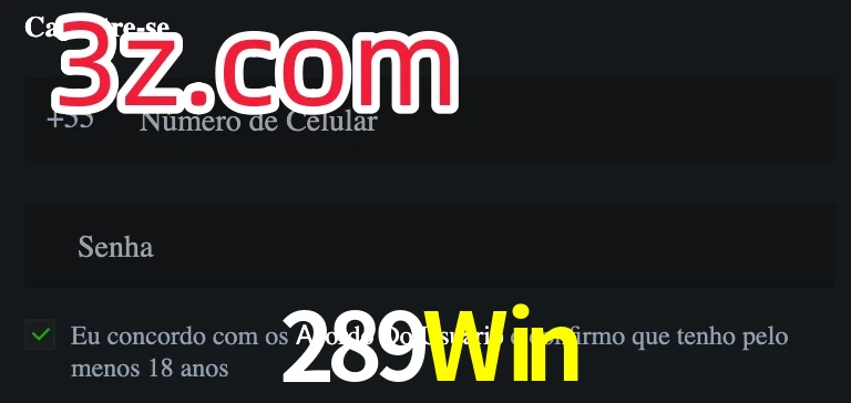 289Win